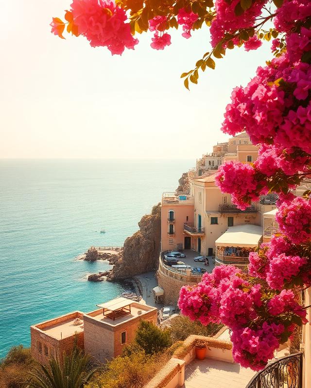 Travel