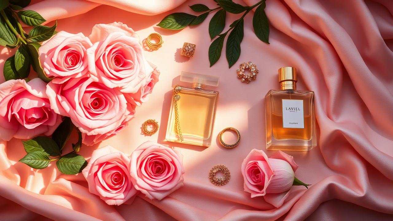 The Ultimate Guide to a Luxurious Self-Care Routine