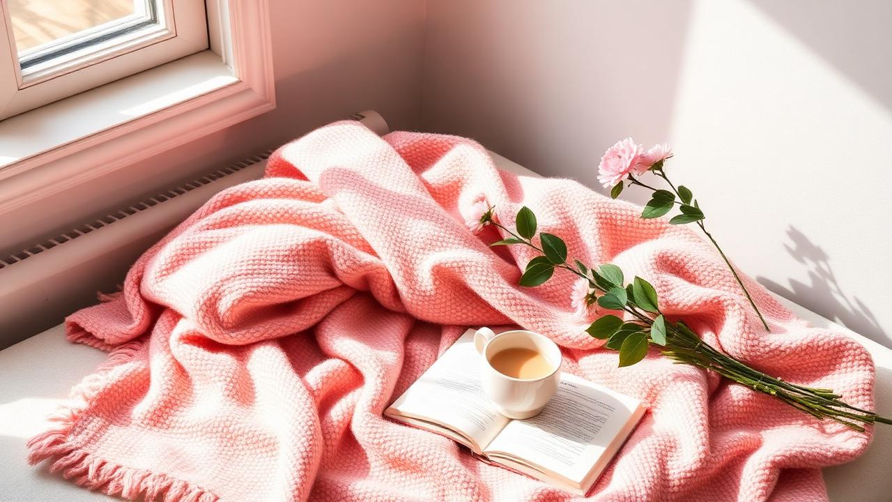 The Art of Slow Living: Finding Beauty in Everyday Moments